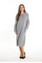 Strickkleid