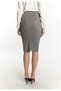 Knitted skirt - 4