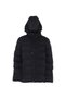 Wattierte Steppjacke