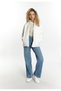Leicht wattierte Jacke