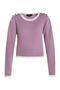 Strickpullover - 2