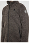 Jachetă Strick fleece - 5