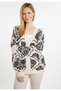 Strick Cardigan sine - 3