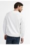Sweatshirt mit Rundhals - 4