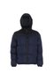 Wattierte Steppjacke