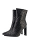 Stiefelette - 4