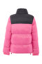 Padded quilted jacket - 2