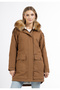 Damen Winterparka - 3