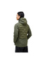 Argon Hybrid Men's Green Outdoor Jacket g 79447060 - 2