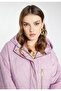 Light quilted coat - 5