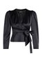 Wickelbluse - 2