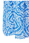 Maxirock mit Print - 3