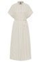 Blusenkleid - 3