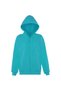 Hooded jacket