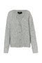 Cardigan cu perle imane - 2