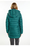 Leichte Steppjacke - 4