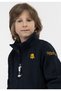 Strickfleecejacke für Kinder - 6