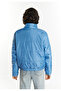 Leicht wattierte Blousonjacke - 4