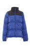 Wattierte Steppjacke - 3