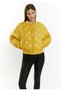 Wattierter Blouson - 3