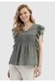 Blusenshirt - 3