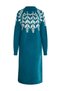 Maxi Strickkleid lurea - 3