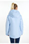 Wattierte Jacke - 4