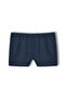 5-Piece Cotton Corded Boxer Women's Panties - 3