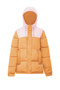 Wattierte Steppjacke