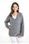 Strick Pullover - 3