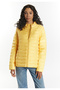 Leicht wattierte Jacke - 3