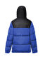 Wattierte Steppjacke - 2