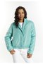 Leicht wattierte Blousonjacke - 3