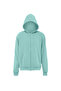 Hooded jacket