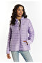 Leicht wattierte Jacke - 3