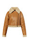 Lederjacke - 2