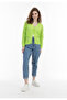 Strick cardigan