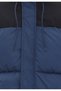 Wattierte Steppjacke - 3