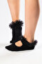 M'Tutu Anti-Slip Sole Sports Socks