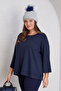 Basic Modal Sweatshirt - 4