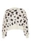 Pulover tricotat - 2