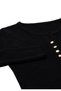 Strickjacke - 3