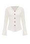 Strickjacke