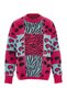 Strickjacke