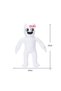 Garden of Banban Compatible Banbaleena Imported Toy Plush 25 cm - 3