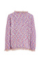 Strickjacke - 2