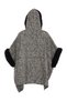 Poncho - 3