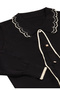 Strickjacke - 3