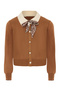 Strickjacke