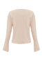 Strickjacke - 2